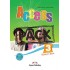 Access 3 - Student's Book (+ Grammar Book English Edition & ieBook)